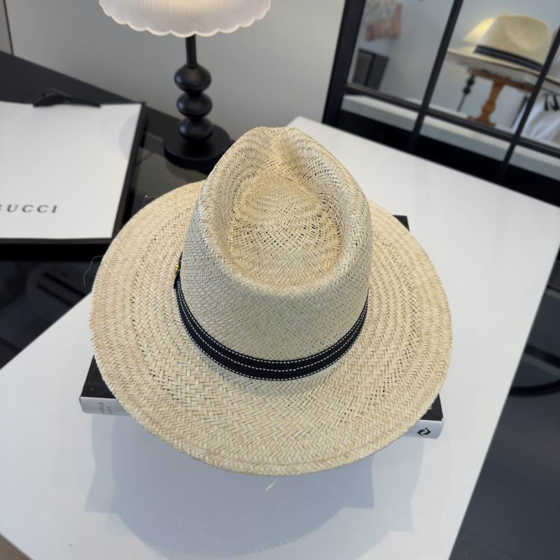 Gucci top hat 051906